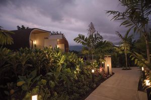 Alojamiento - Fortuna Retreat