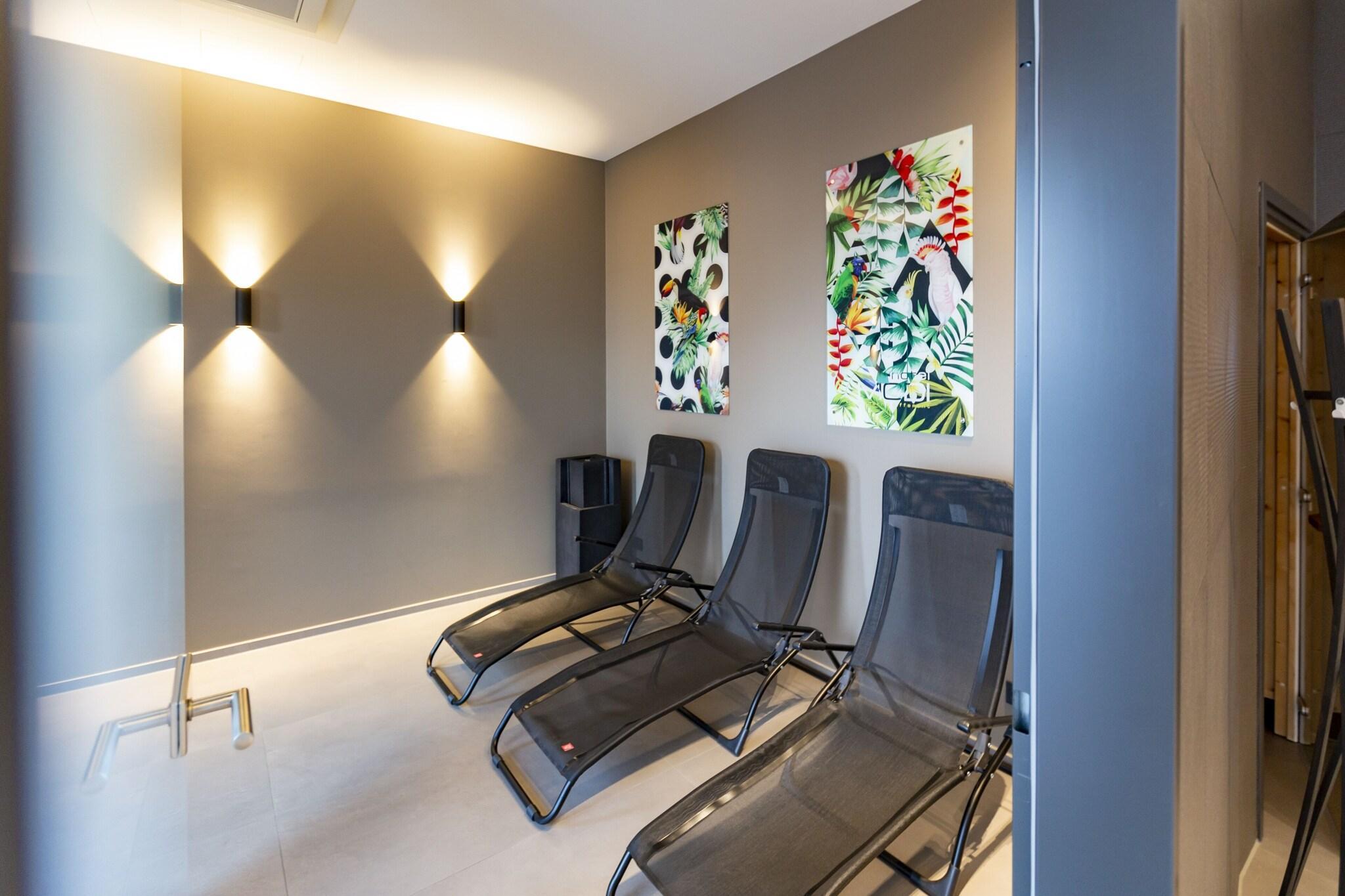 Instalaciones Recreativas Hotel Modi