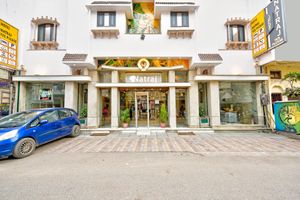 Alojamiento - Natraj Yes Please