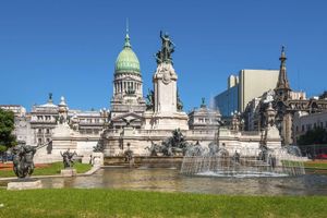 Alojamiento - NH City Buenos Aires