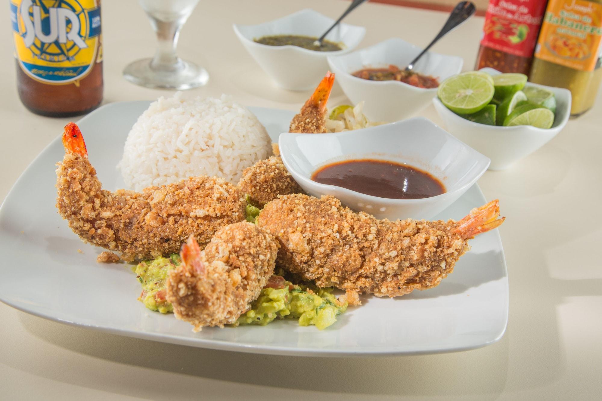 Restaurant KO'OLEBIL