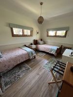 Alquiler Vacacional - Nellie’s Cottage - delightful boutique mountains cottage