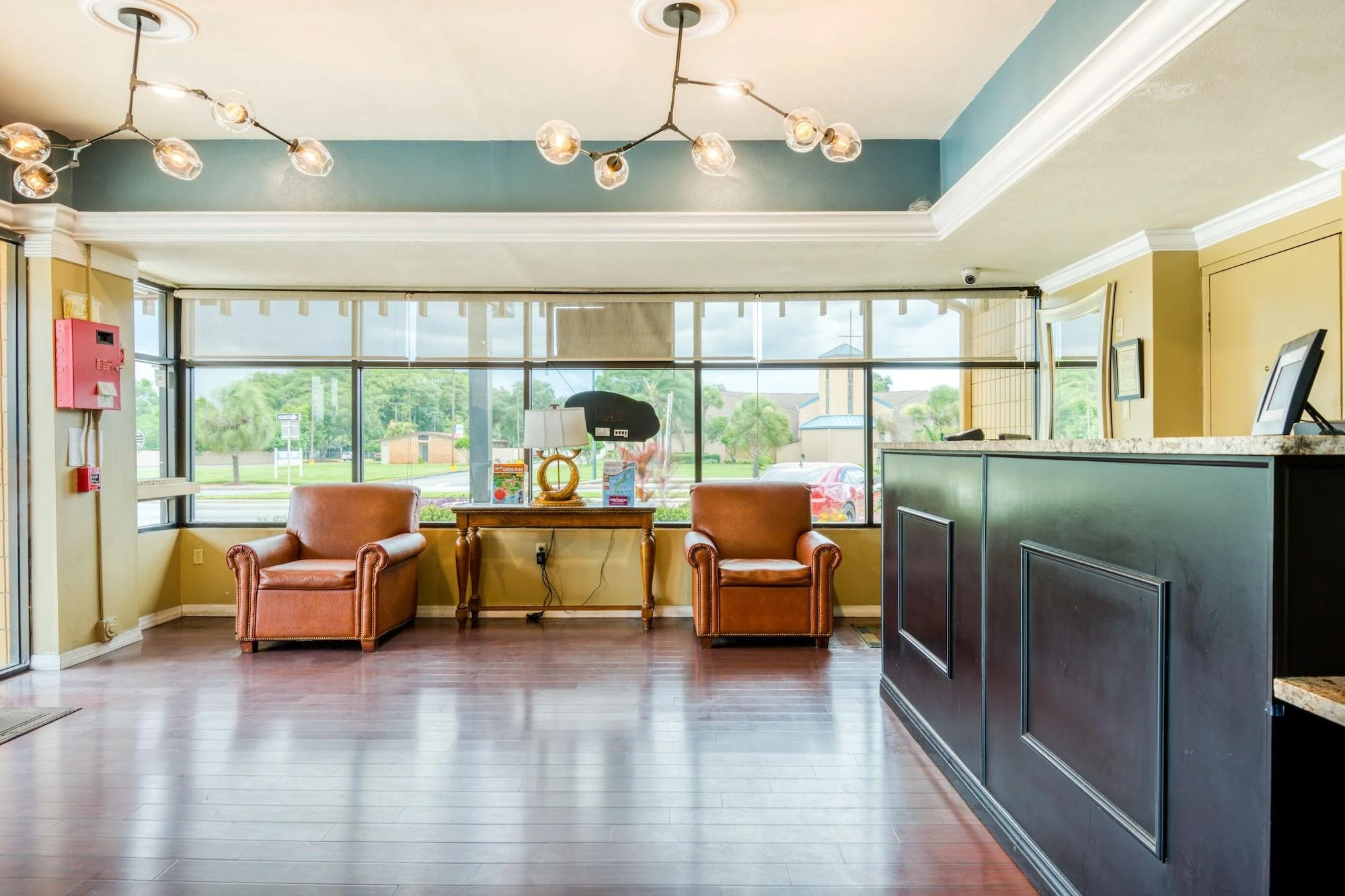 Varios Hotel Bel-Air Orlando