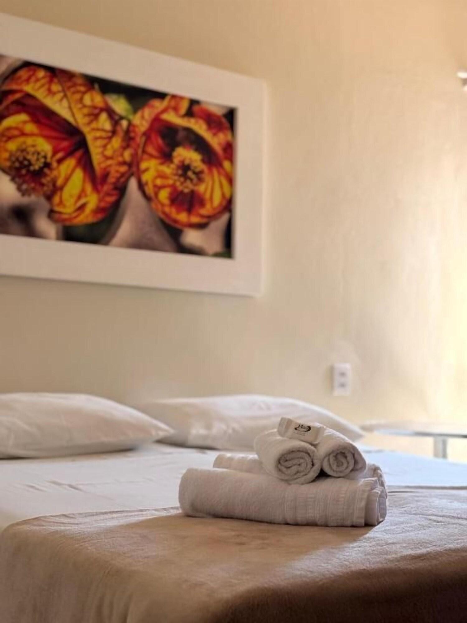 Habitación Hotel Niro