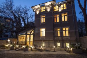 Alojamiento - The Moon Boutique Hotel