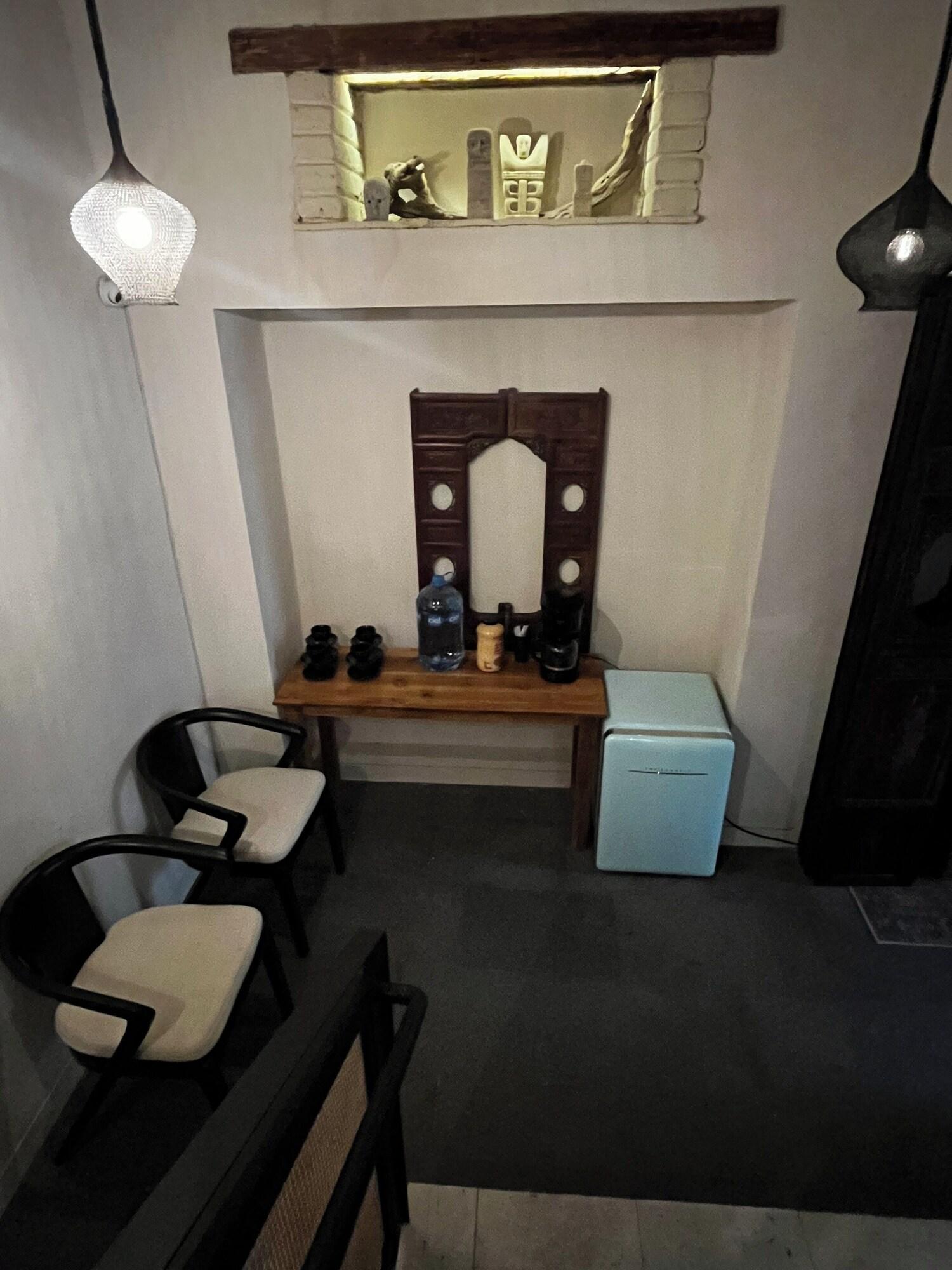 Bar/Salón Casa Realm