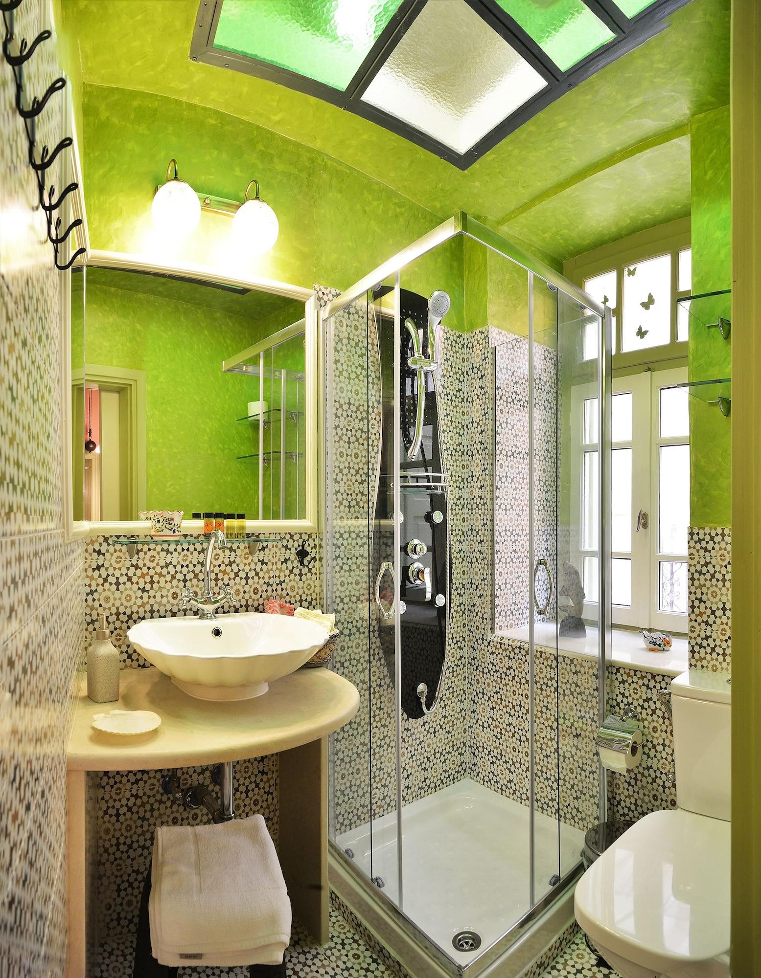 Equipamiento de Habitación Casa della Favola - Adults Only