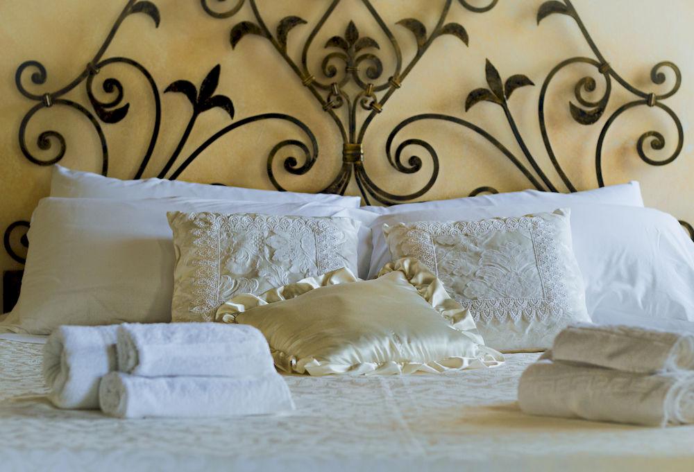 Habitación Agriturismo Millefiori Corte delle Rose
