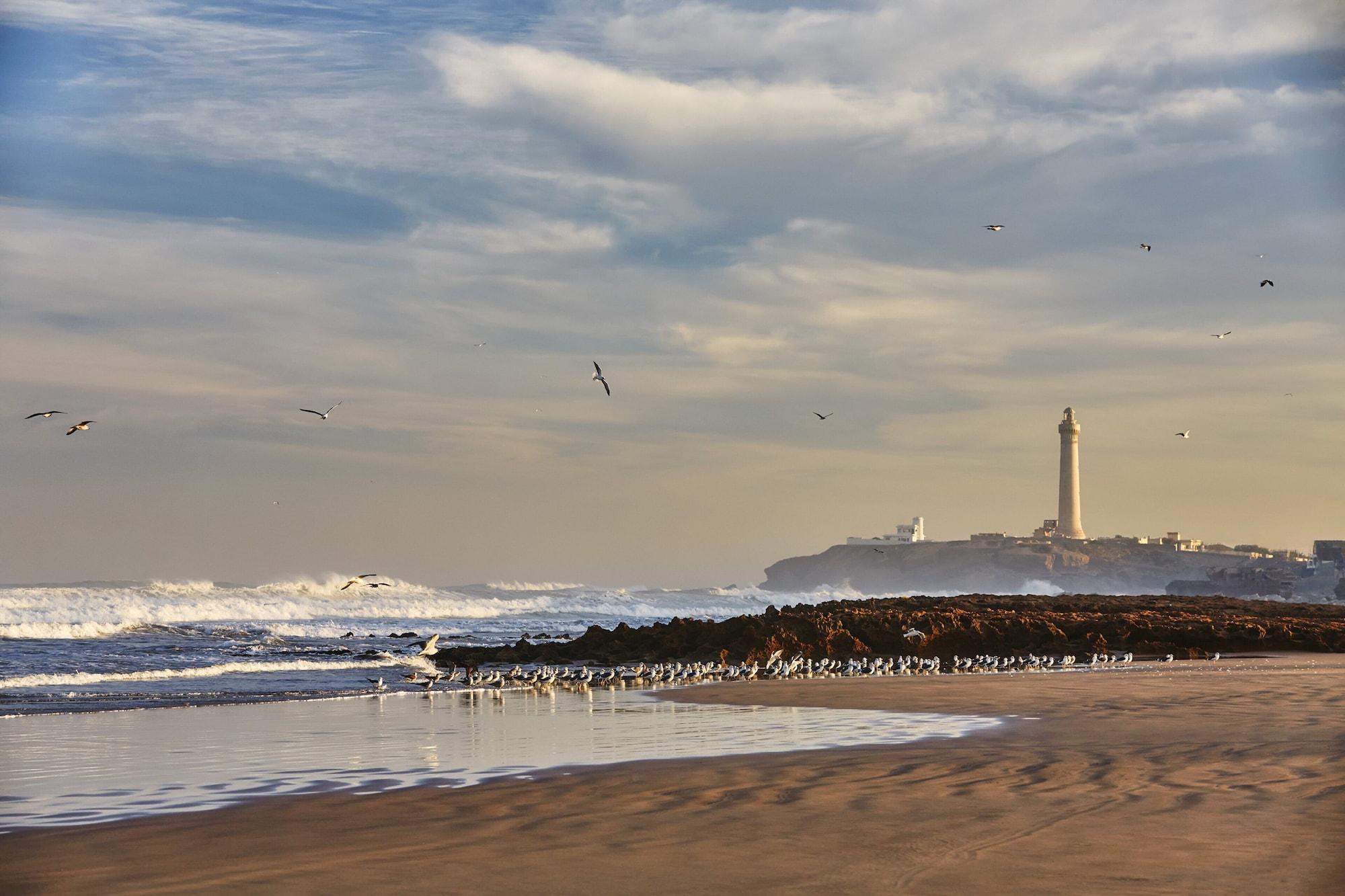 Playa Four Seasons Hotel Casablanca