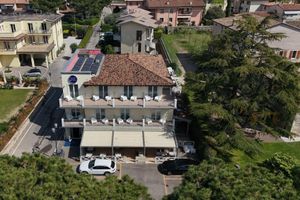 Alojamiento - Boutique Hotel Bel Sito