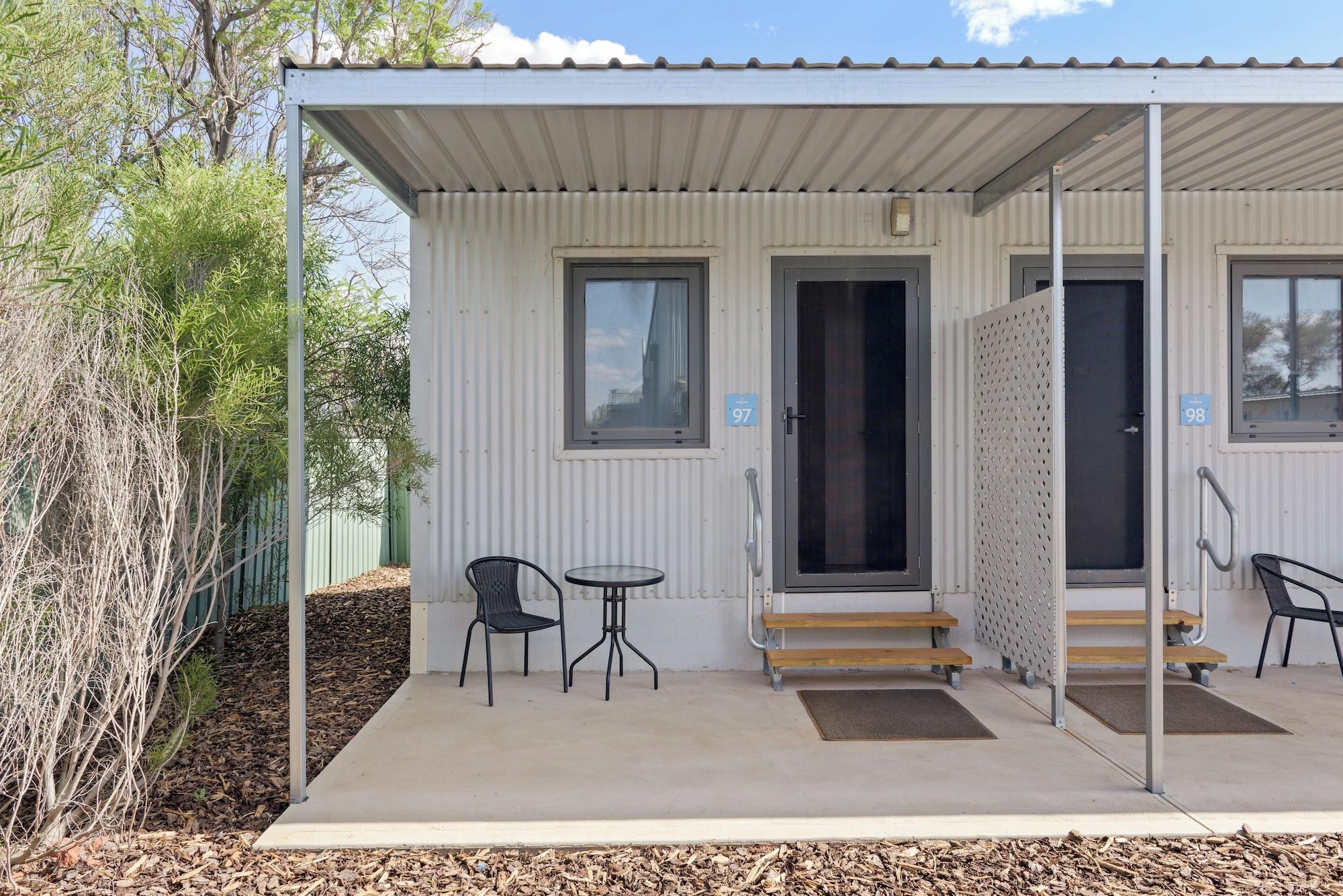 Equipamiento de Habitación Discovery Parks - Roxby Downs