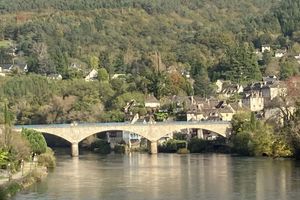 Alquiler Vacacional - Venez Découvrir l Histoire des Gabariers sur Notre Belle Rivière La Dordogne