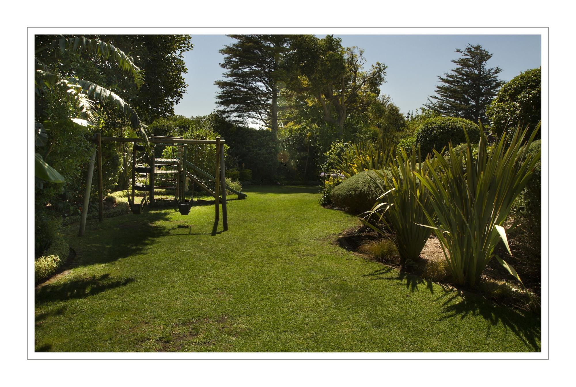 Instalaciones Recreativas Summit Place Guest House