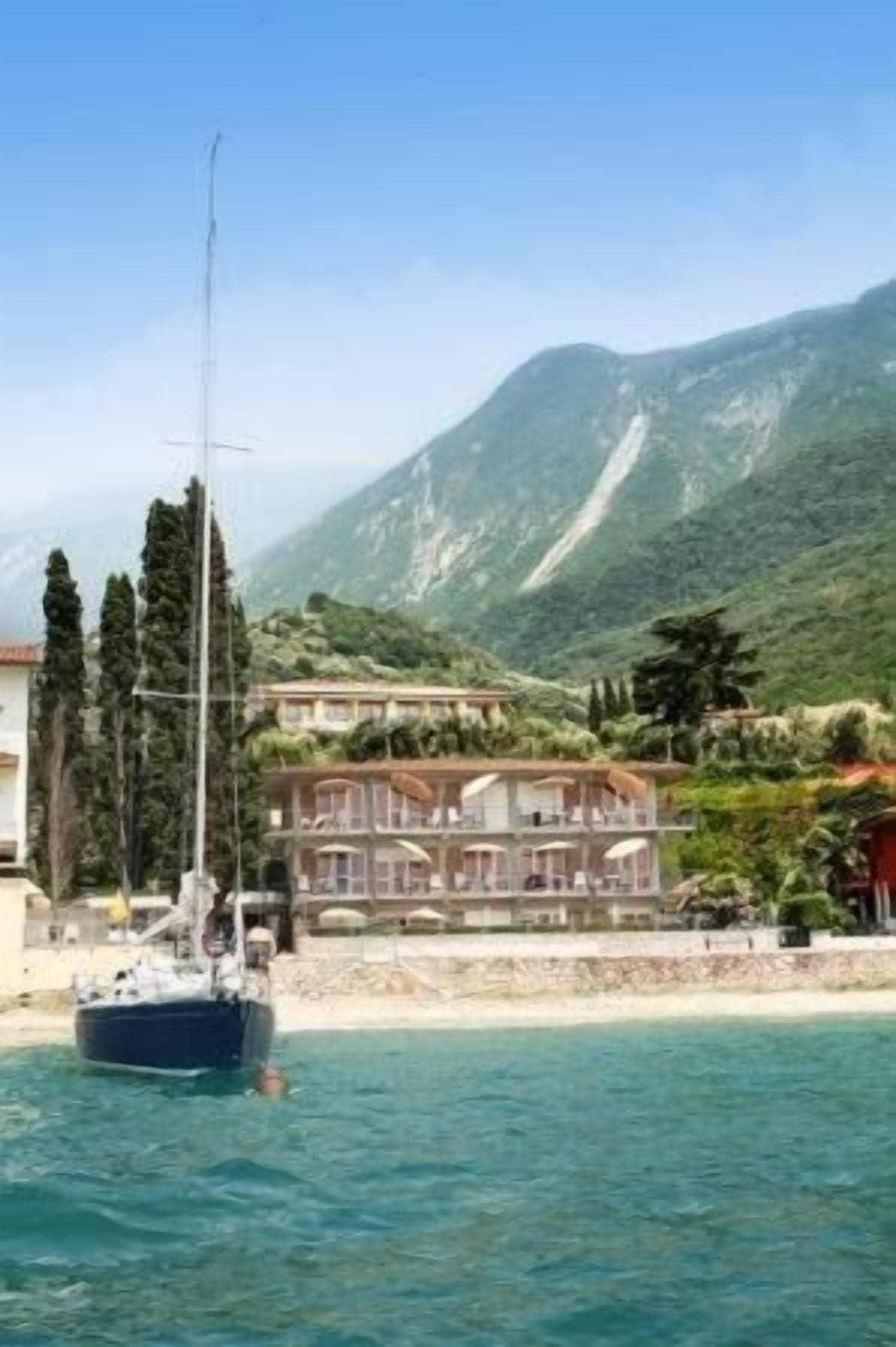 Playa Ambienthotel Spiaggia