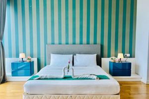 Renta Vacacional - The Platinum Suites KLCC by Moonlight