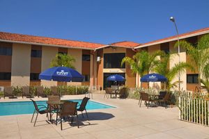 Paquete - Giorni Hotel Boulevard