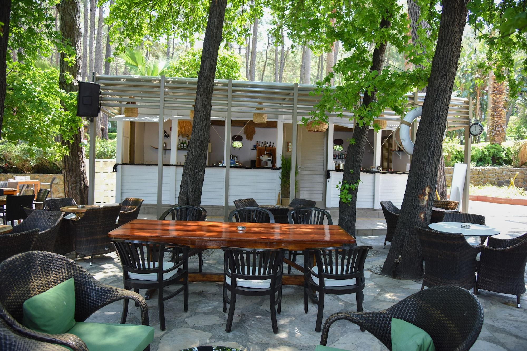 Restaurant Marmaris Bay Resort - Adults Only