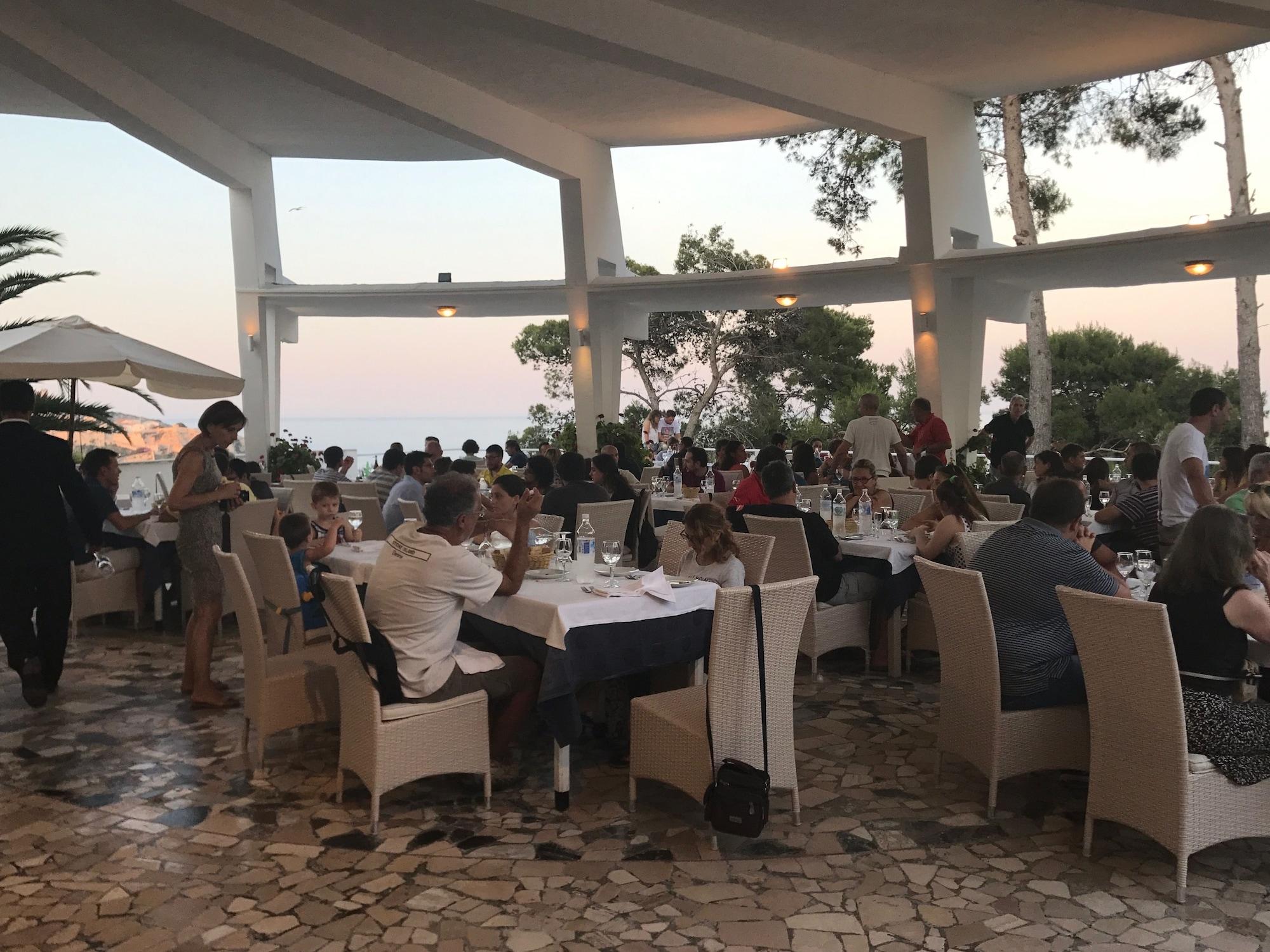 Restaurant Eden