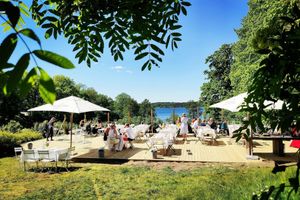 Alojamiento - Riddersviks Herrgård