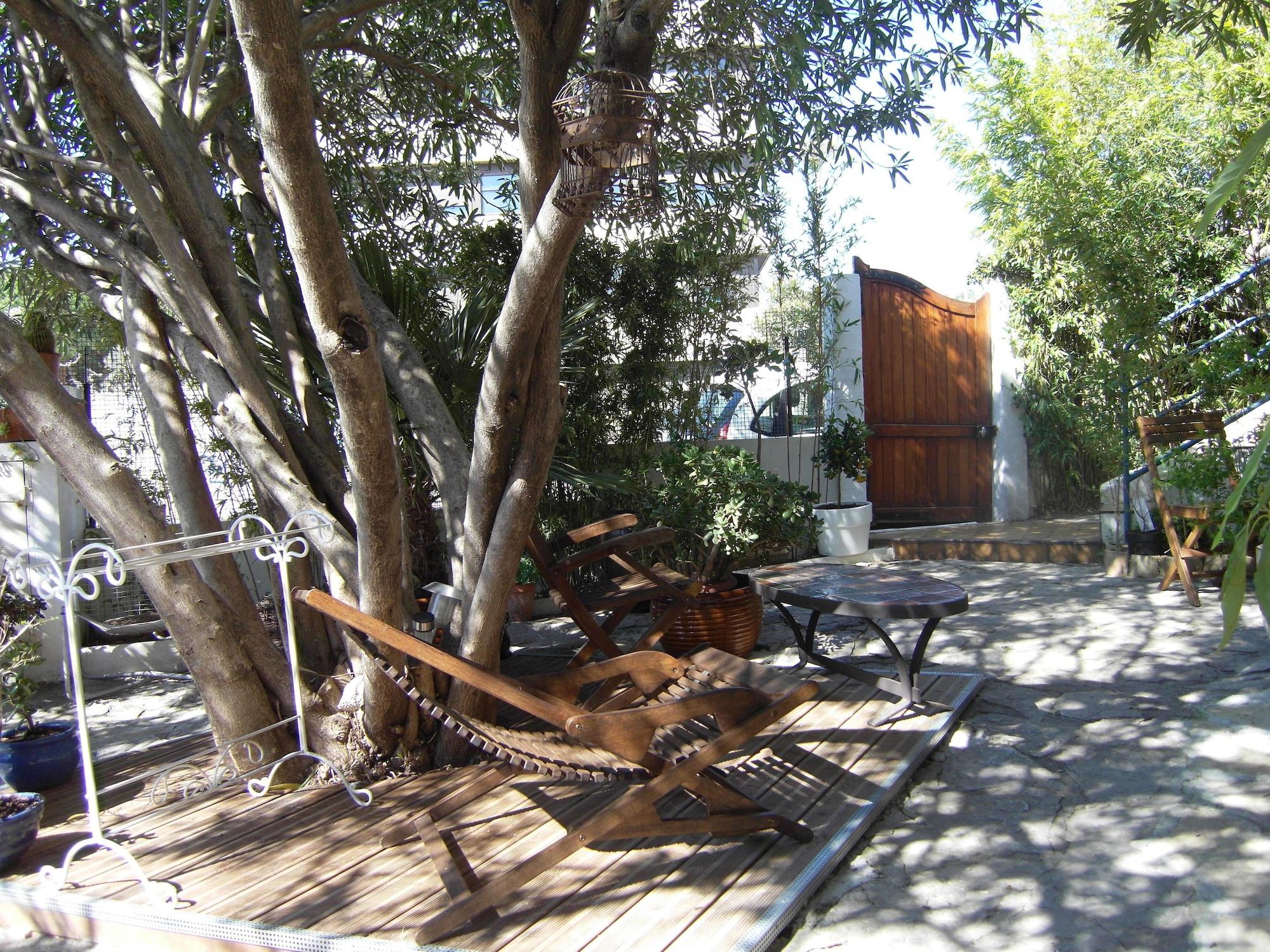 Comodidades del Alojamiento Cielito Lindo