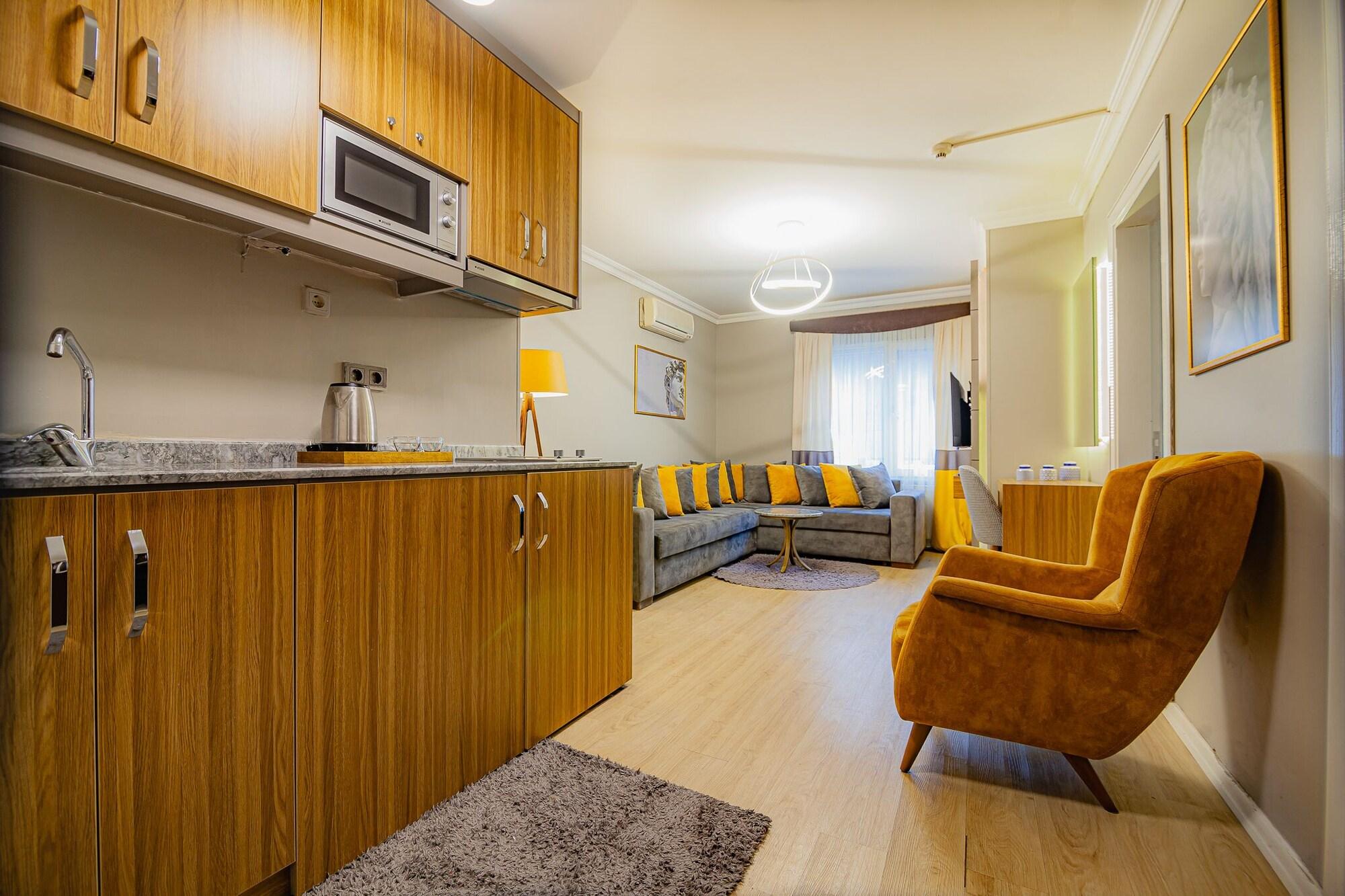 Equipamiento de Habitación la palace