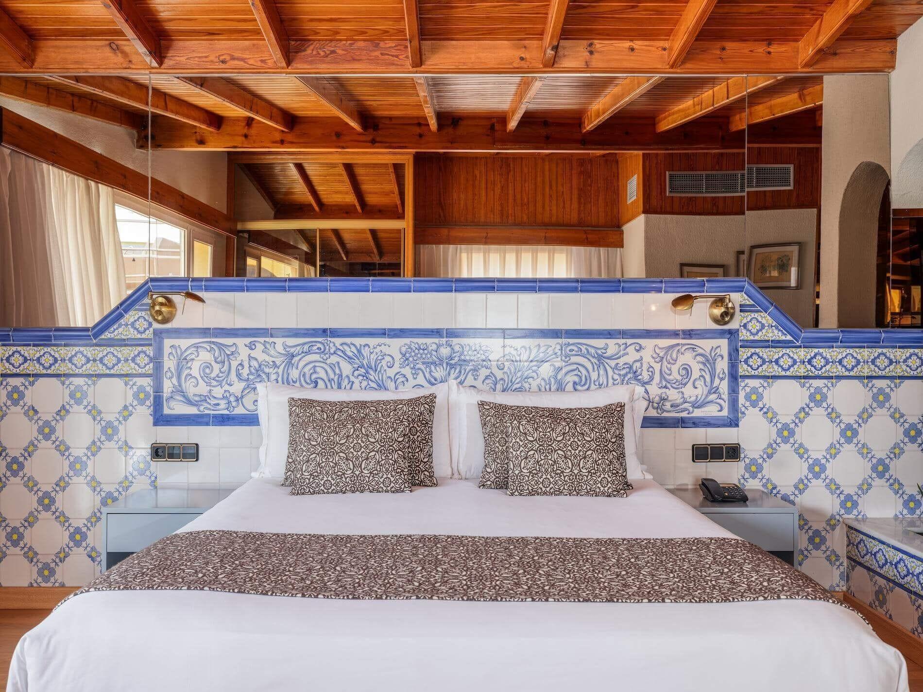 Habitación &nbsp;Playadulce Hotel