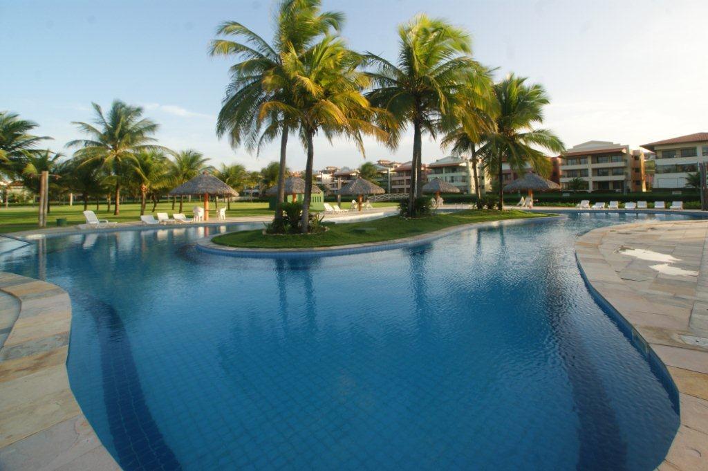 Restaurant Aquaville Aquiraz Hotel