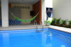 Alojamiento - Hotel Marvento Dos