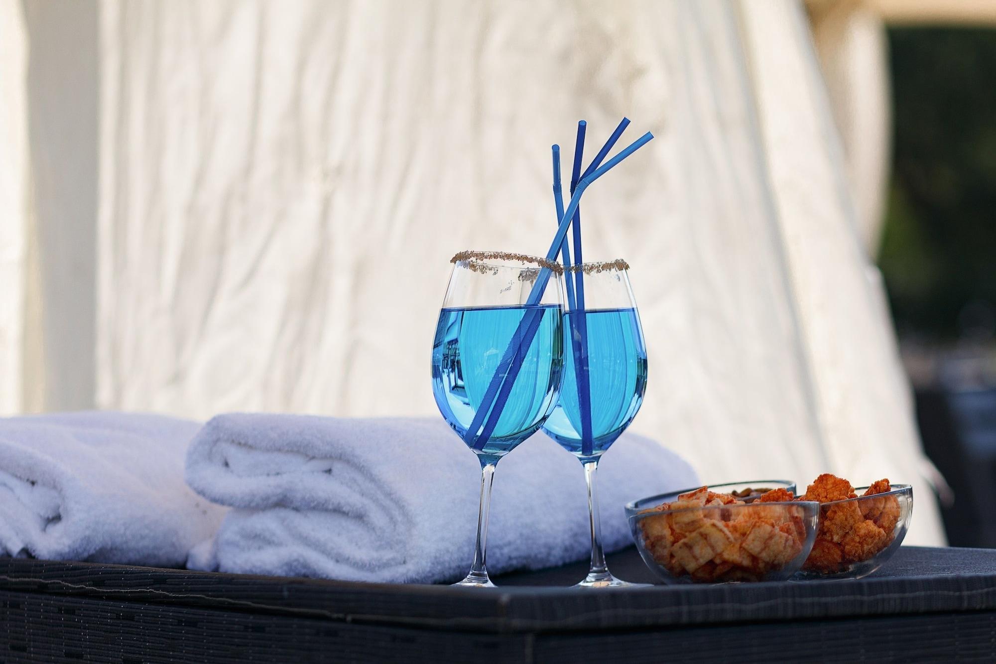 Restaurant Country Hotel Borgo Sant'Ippolito