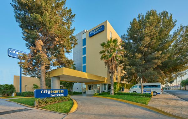 City Express by Marriott Saltillo Norte