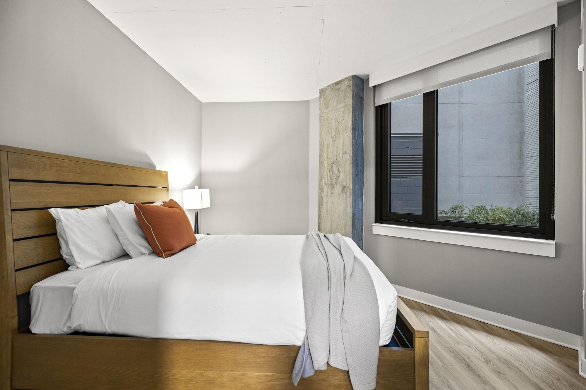 Hotel Coda On Half A Placemakr Experience