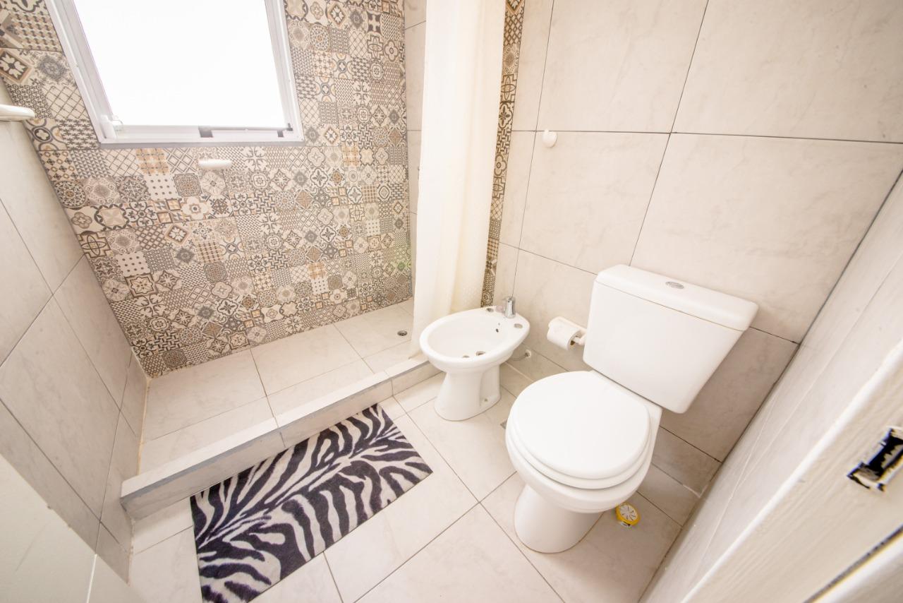 Equipamiento de Habitación Augusta