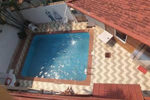 Alojamiento - Hotel Maison Suisse