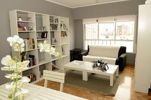 Alquiler Vacacional - Belgrano/room / private bath