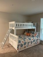Alquiler Vacacional - Newly Built Townhome Near Ocean City Beaches & Attractions