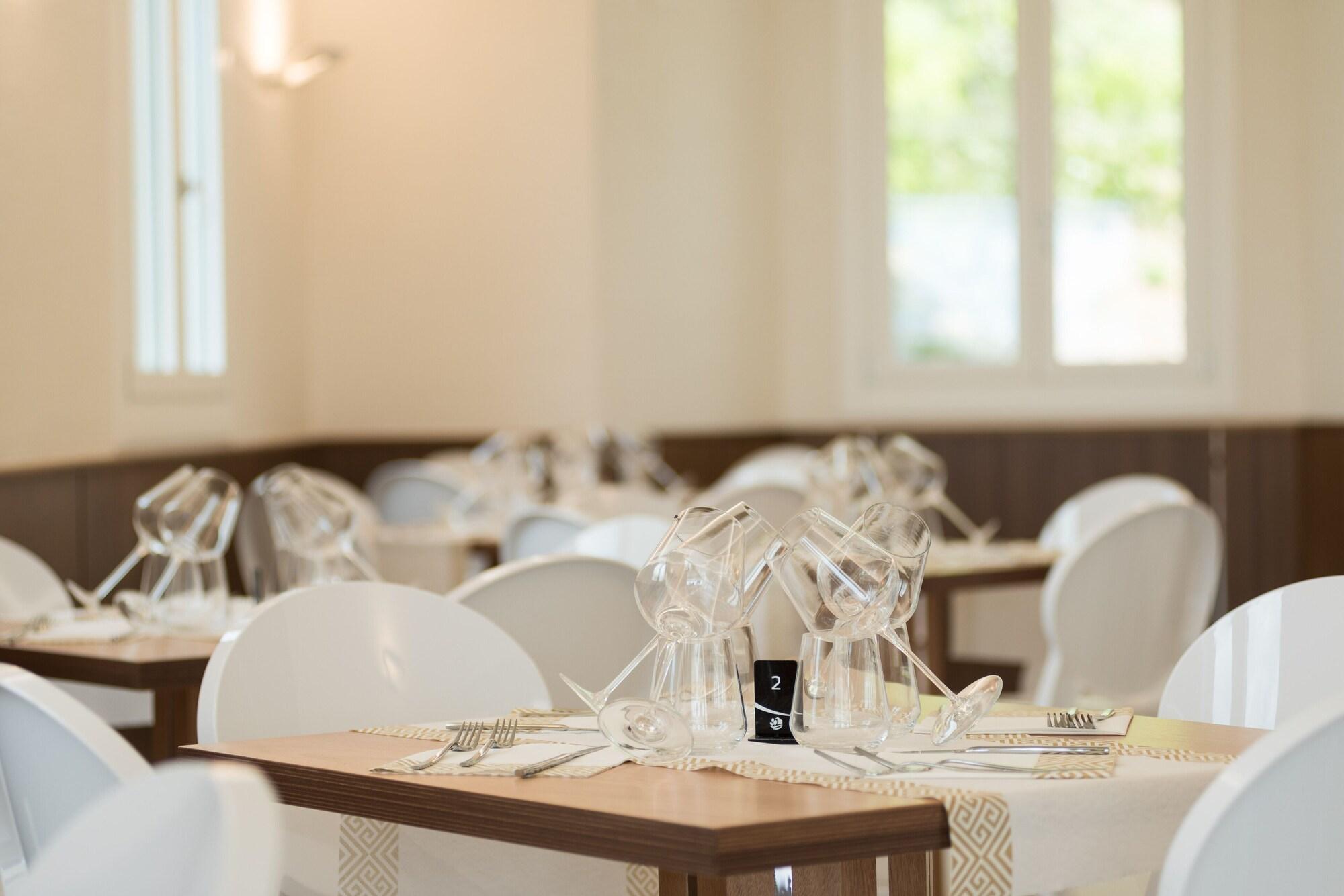 Restaurant Likò Resort