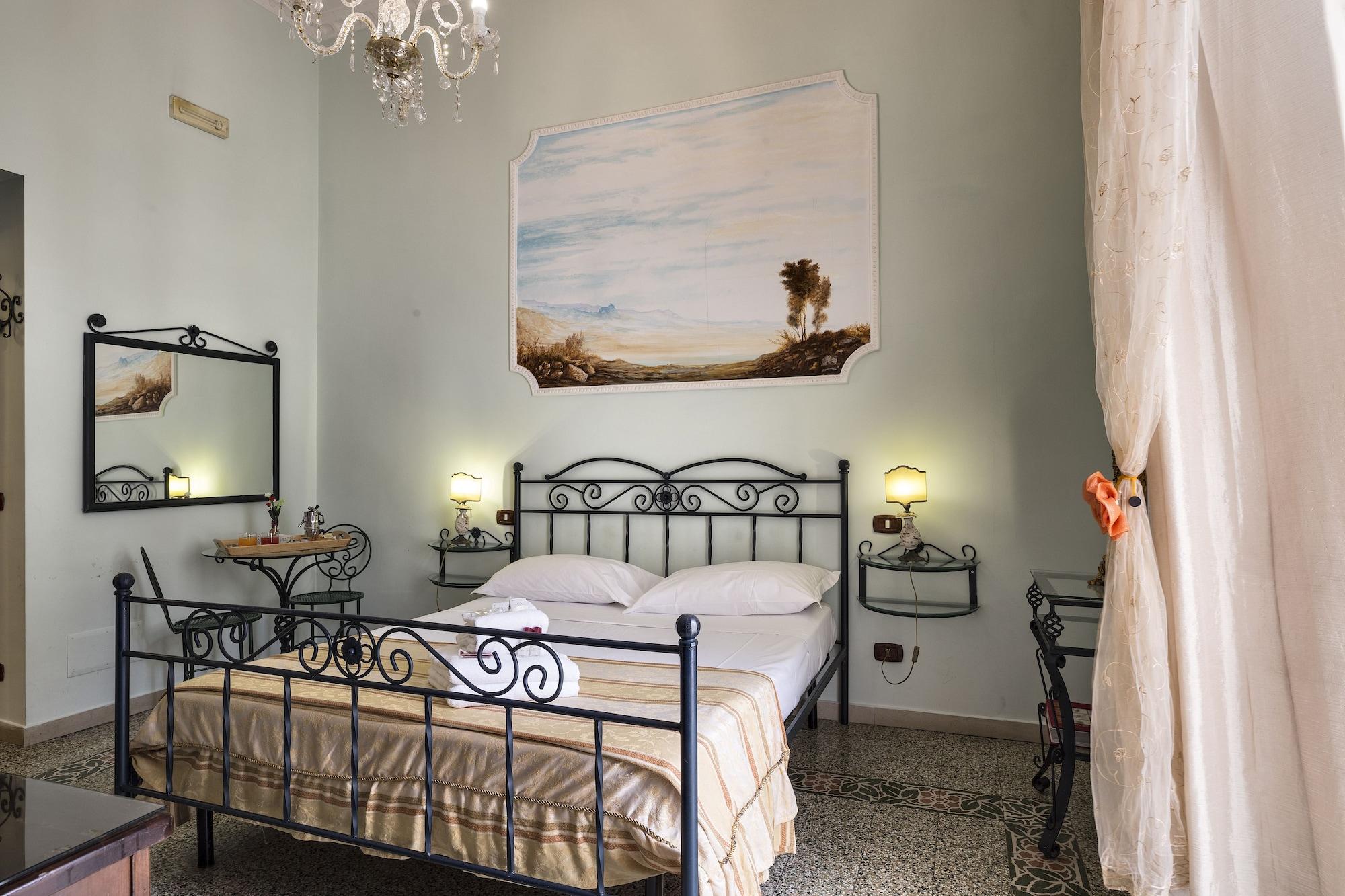 Varios B&B Art Suite Principe Umberto