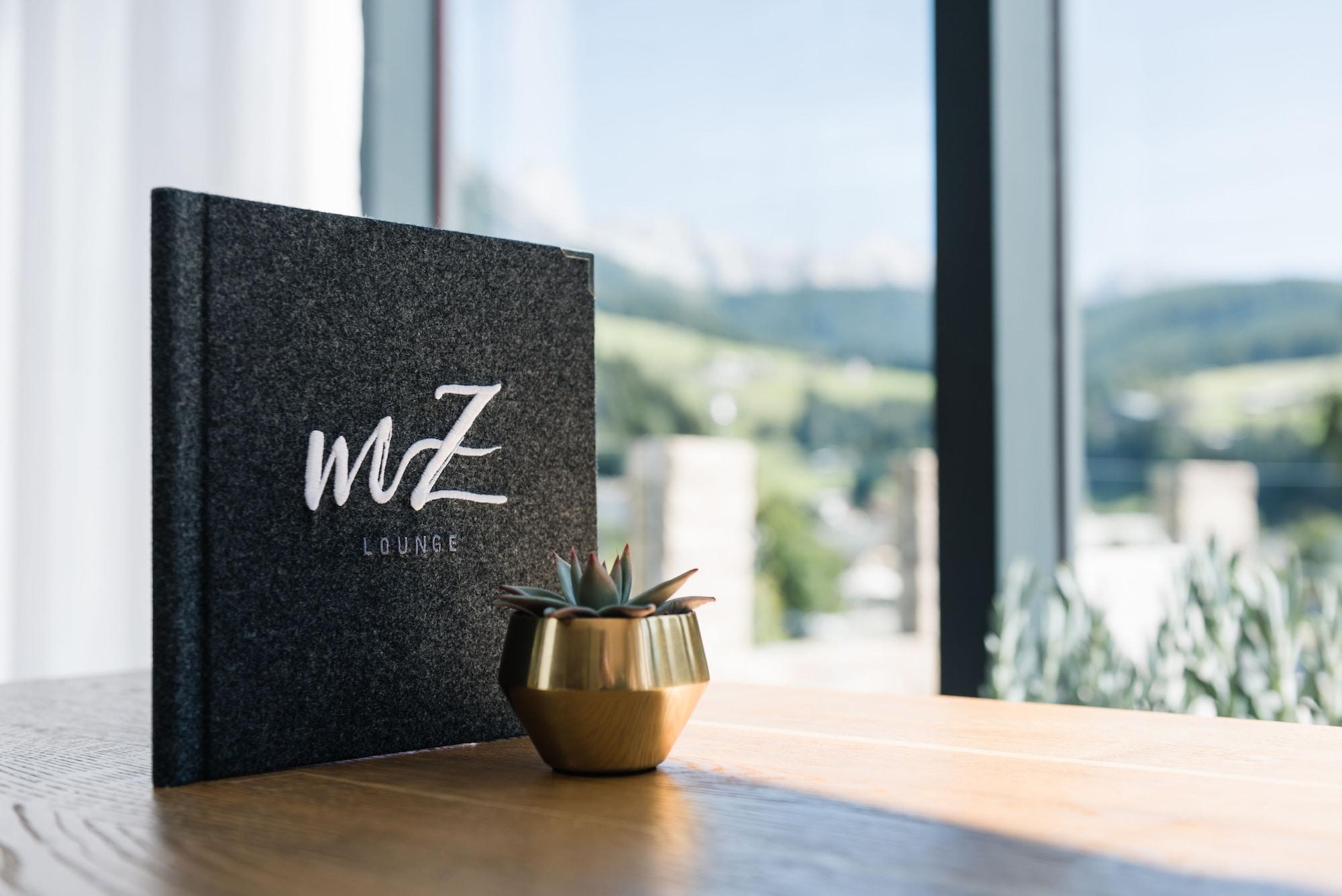Restaurant meiZeit Lodge