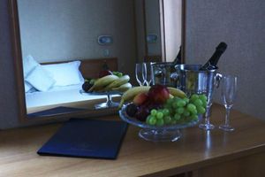 Alojamiento - Hotel Bellevue