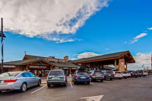 Alojamiento - Best Western Plus Ruby's Inn