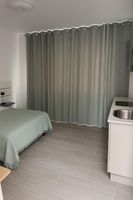 Alquiler Vacacional - Apat Poblenou in Las Ramblas - Q04