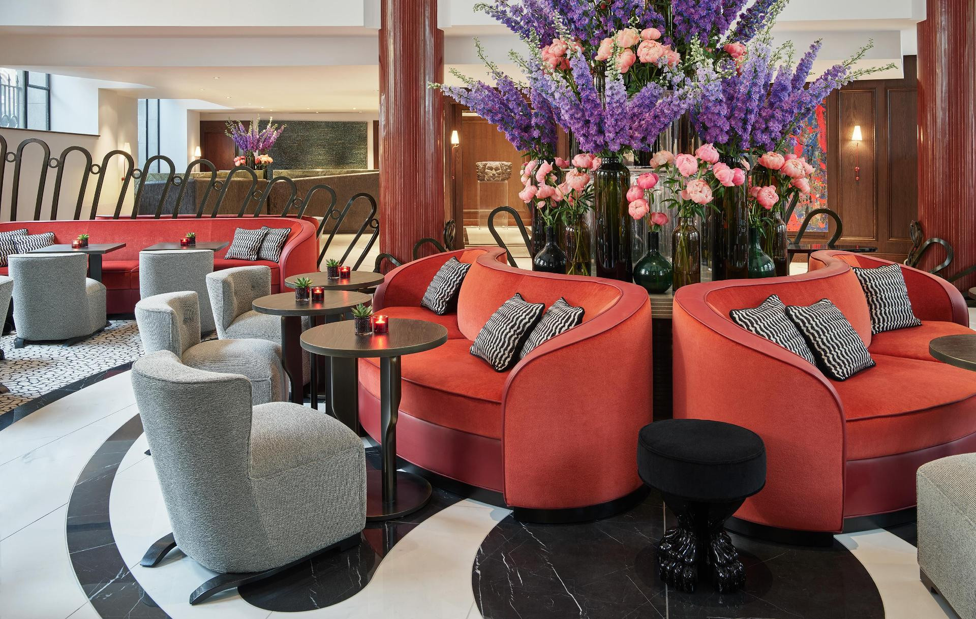 Bar/Salón One Aldwych