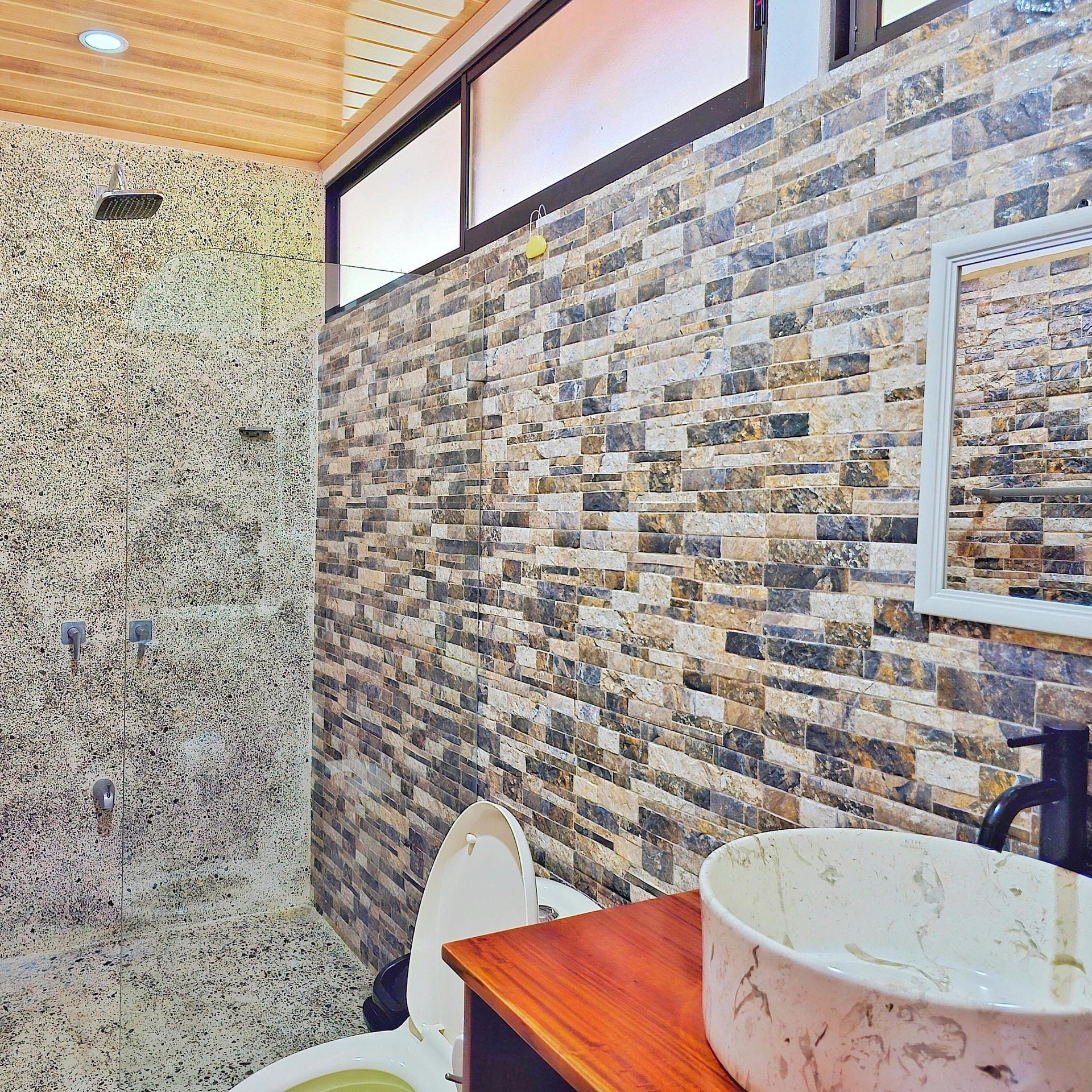 Equipamiento de Habitación Villas In Sueño