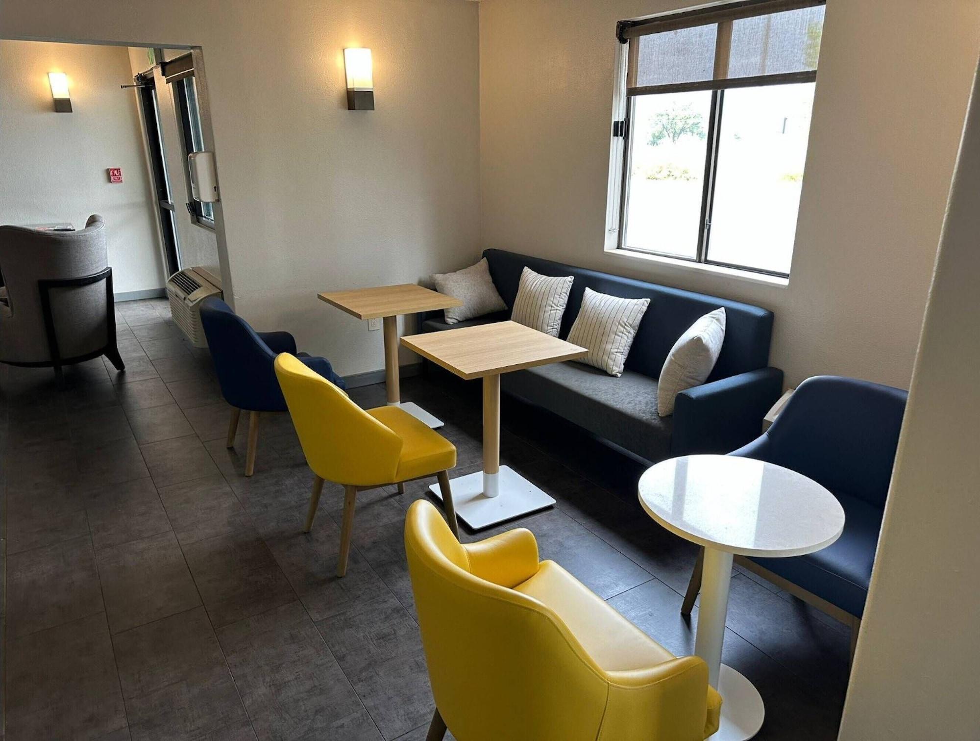 Restaurant Comfort Inn Las Vegas New Mexico