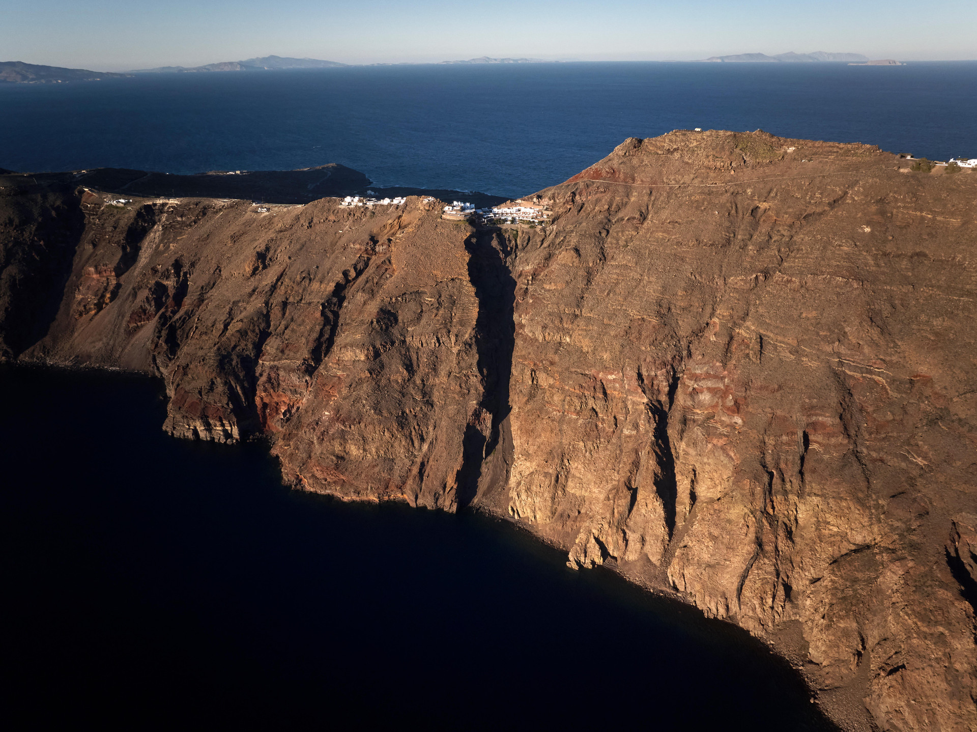 Vista Exterior San Antonio