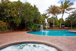 Paquete - Holiday Inn Fort Lauderdale Airport by IHG