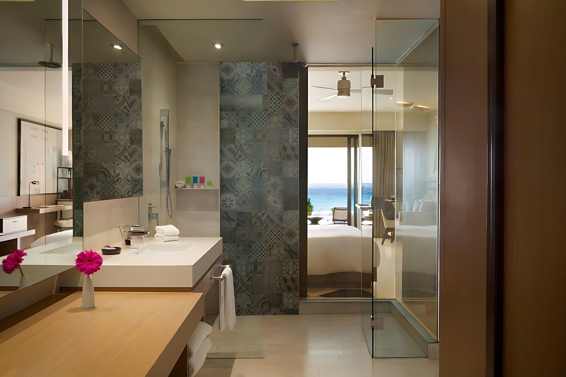Hyatt Ziva Cancun All Inclusive - foto 67