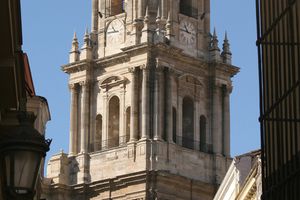 Actividad - City Sightseeing Málaga Hop-On Hop-Off Tour