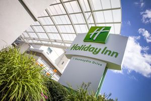 Alojamiento - Holiday Inn Salem - I-93 at Exit 2 by IHG
