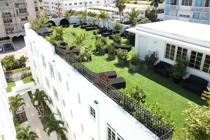Hotel Lincoln Arms Suites